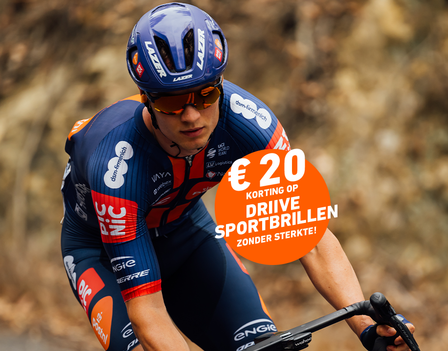 Sportbrillen